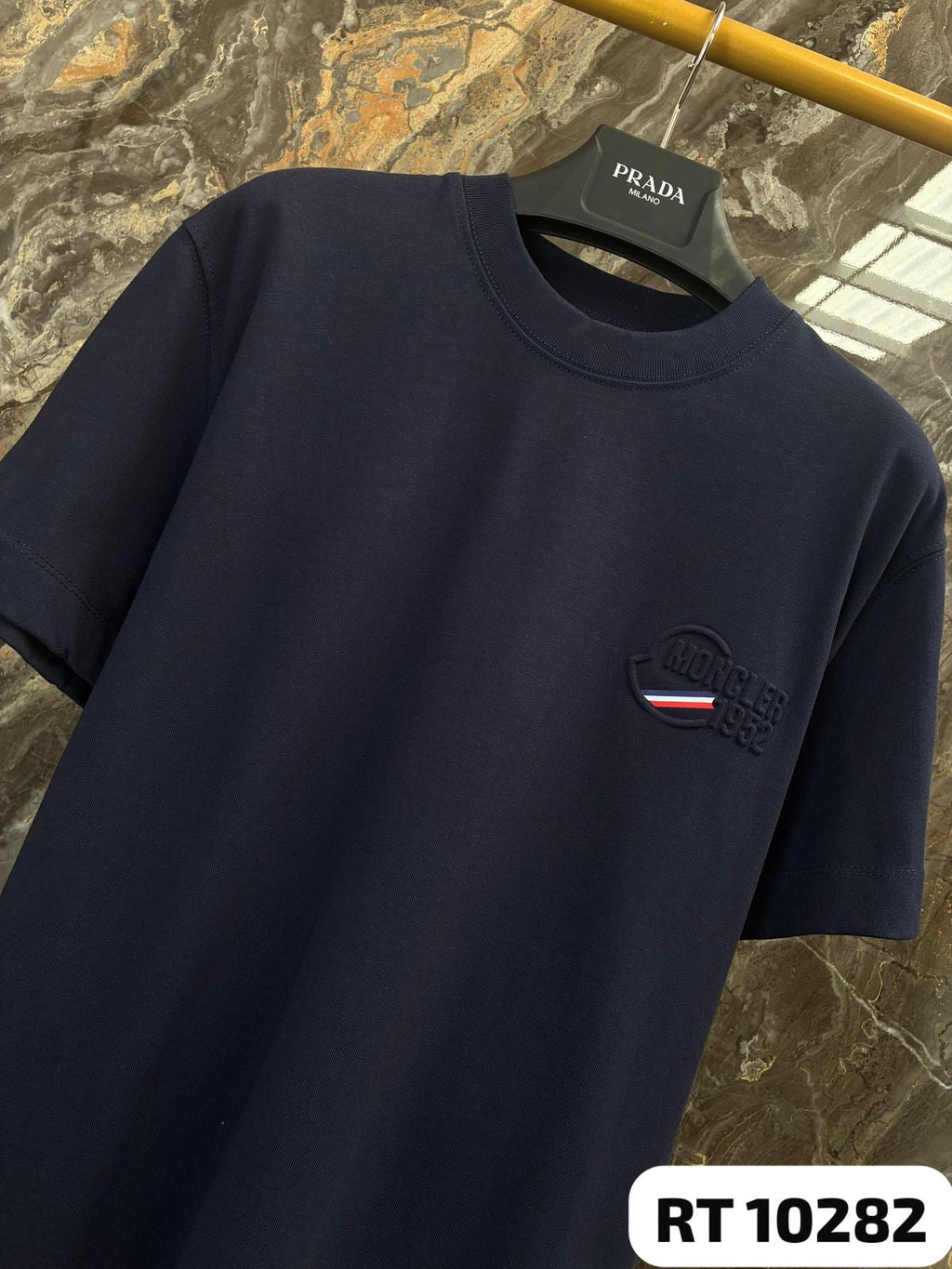 PLAYERA CALIDAD TURCA