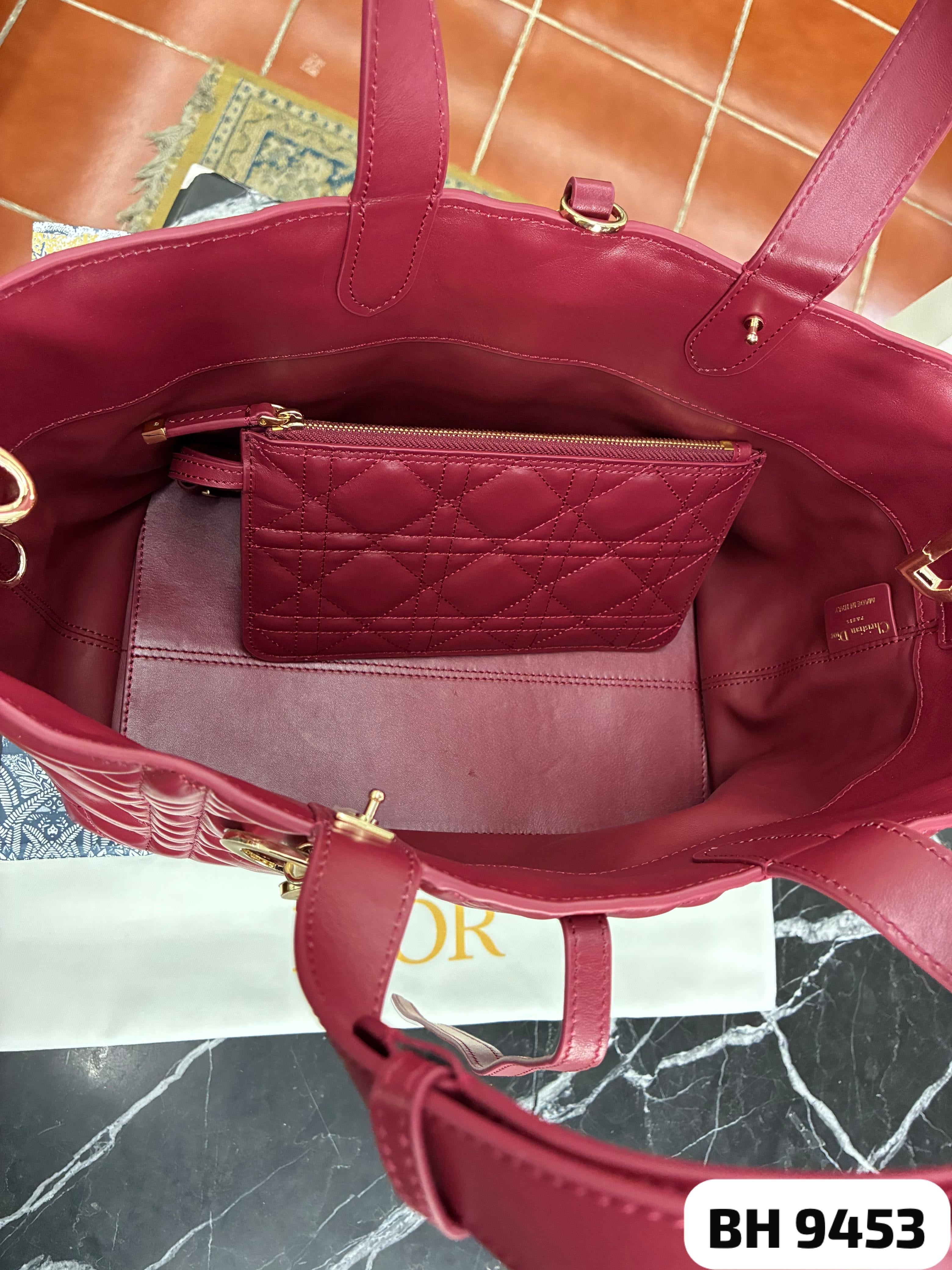 BOLSO CALIDAD G5