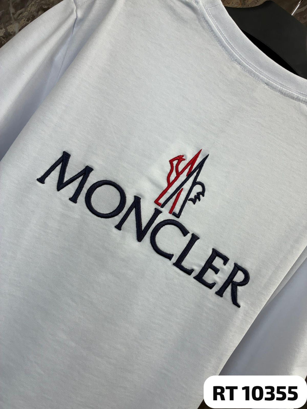 PLAYERA CALIDAD TURCA