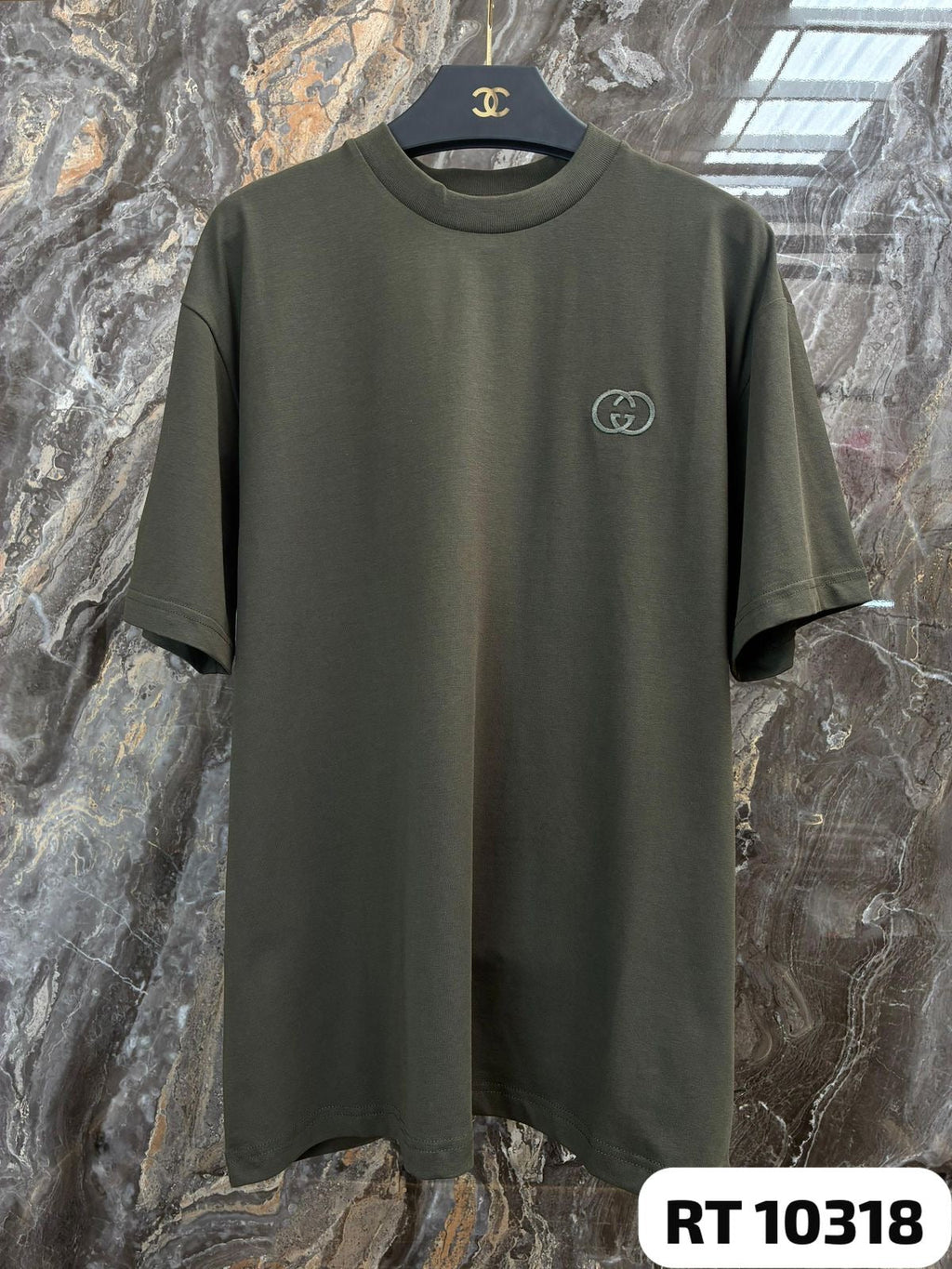 PLAYERA CALIDAD TURCA