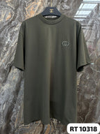 PLAYERA CALIDAD TURCA