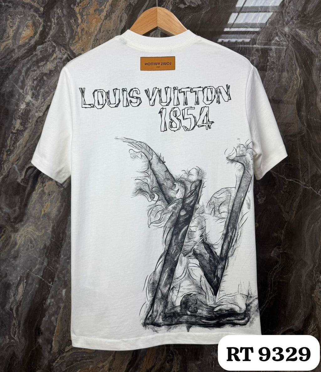 PLAYERA CALIDAD TURCA