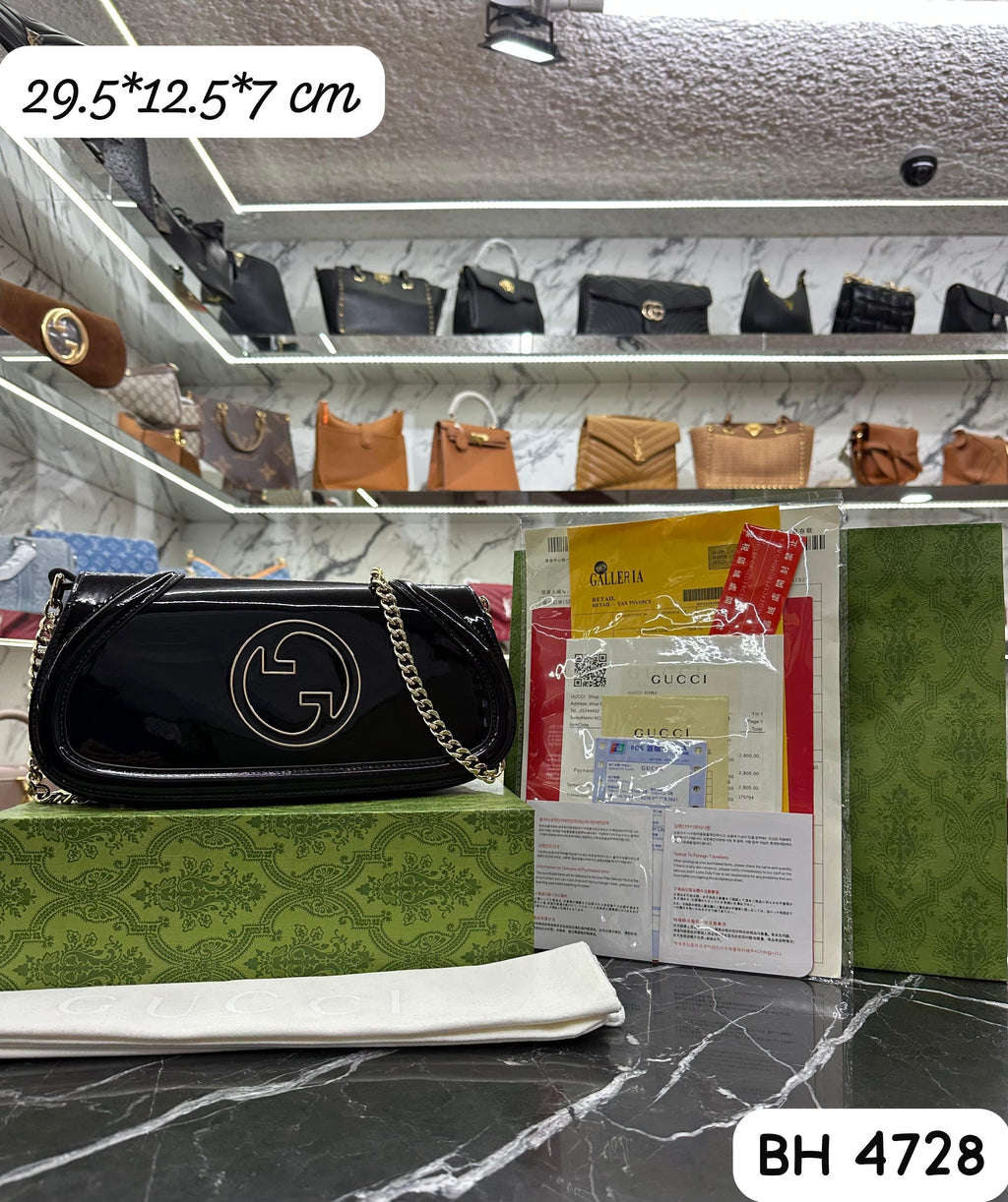 Bolso HIGH QUALITY