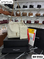 BOLSO CALIDAD G5