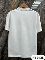 PLAYERA CALIDAD TURCA