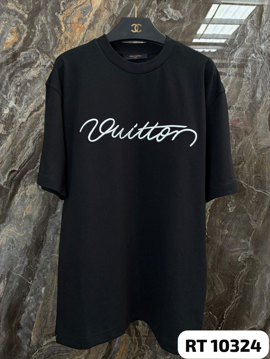 PLAYERA CALIDAD TURCA
