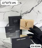 CARTERA CALIDAD G5