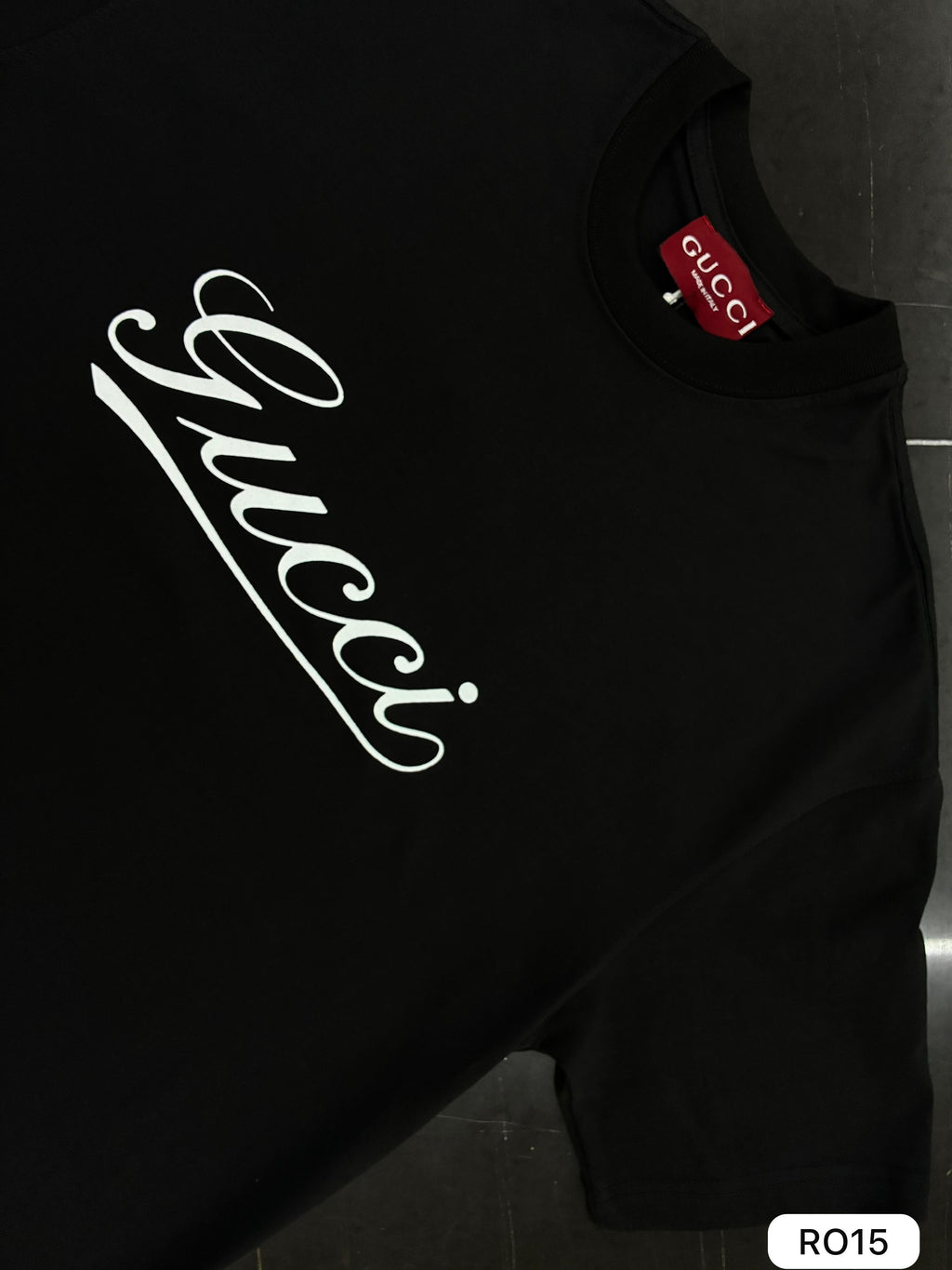 Playera calidad Turca
