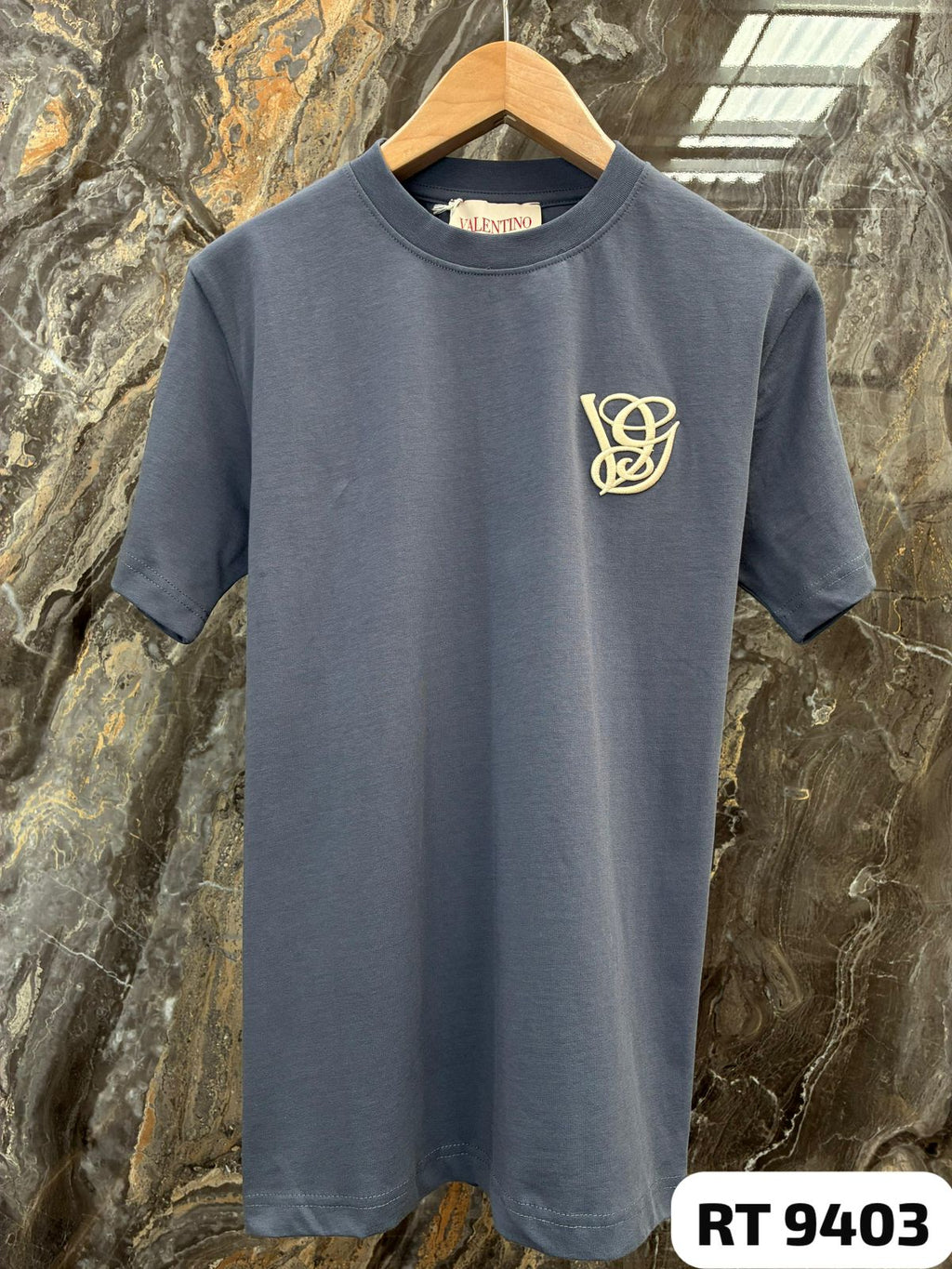 PLAYERA CALIDAD TURCA