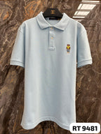 PLAYERA CALIDAD TURCA