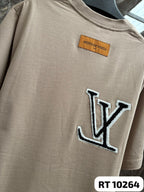 PLAYERA CALIDAD TURCA