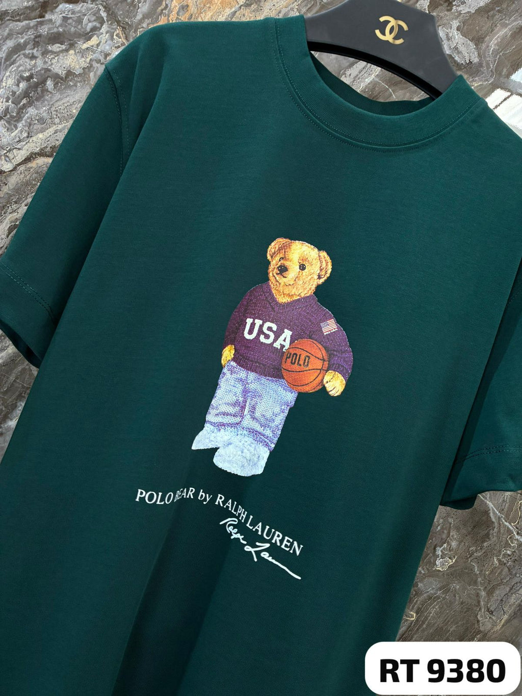 PLAYERA CALIDAD TURCA