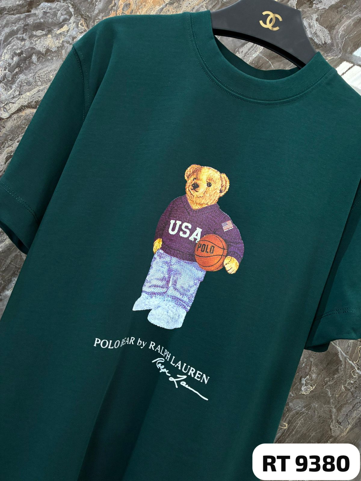 PLAYERA CALIDAD TURCA