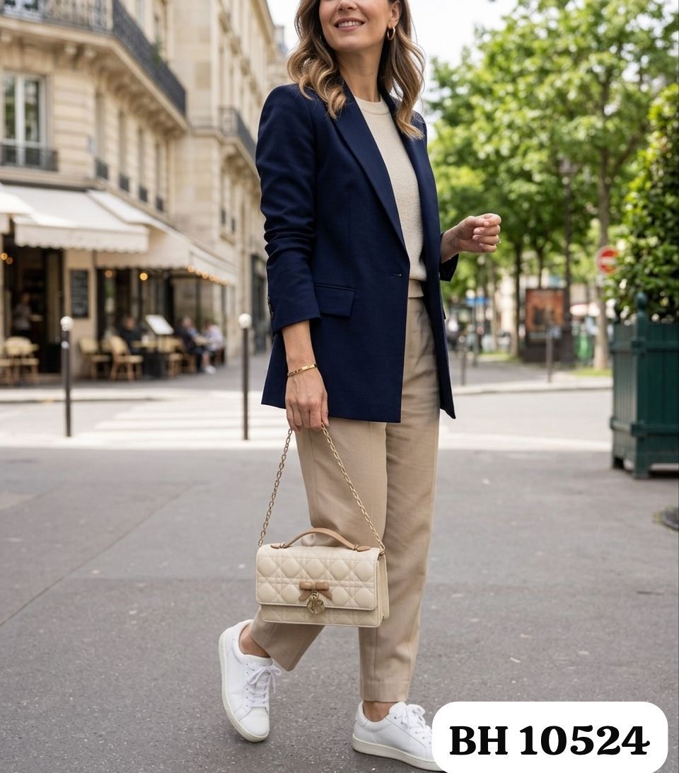 BOLSO CALIDAD G5