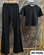 CONJUNTO CALIDAD TURCA