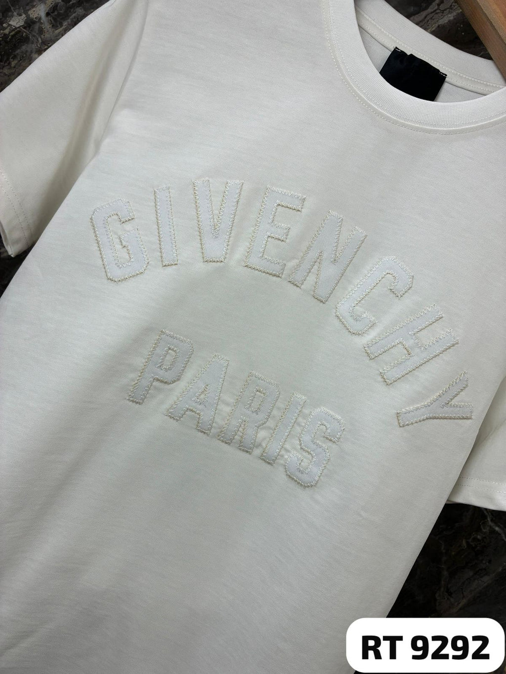 PLAYERA CALIDAD TURCA