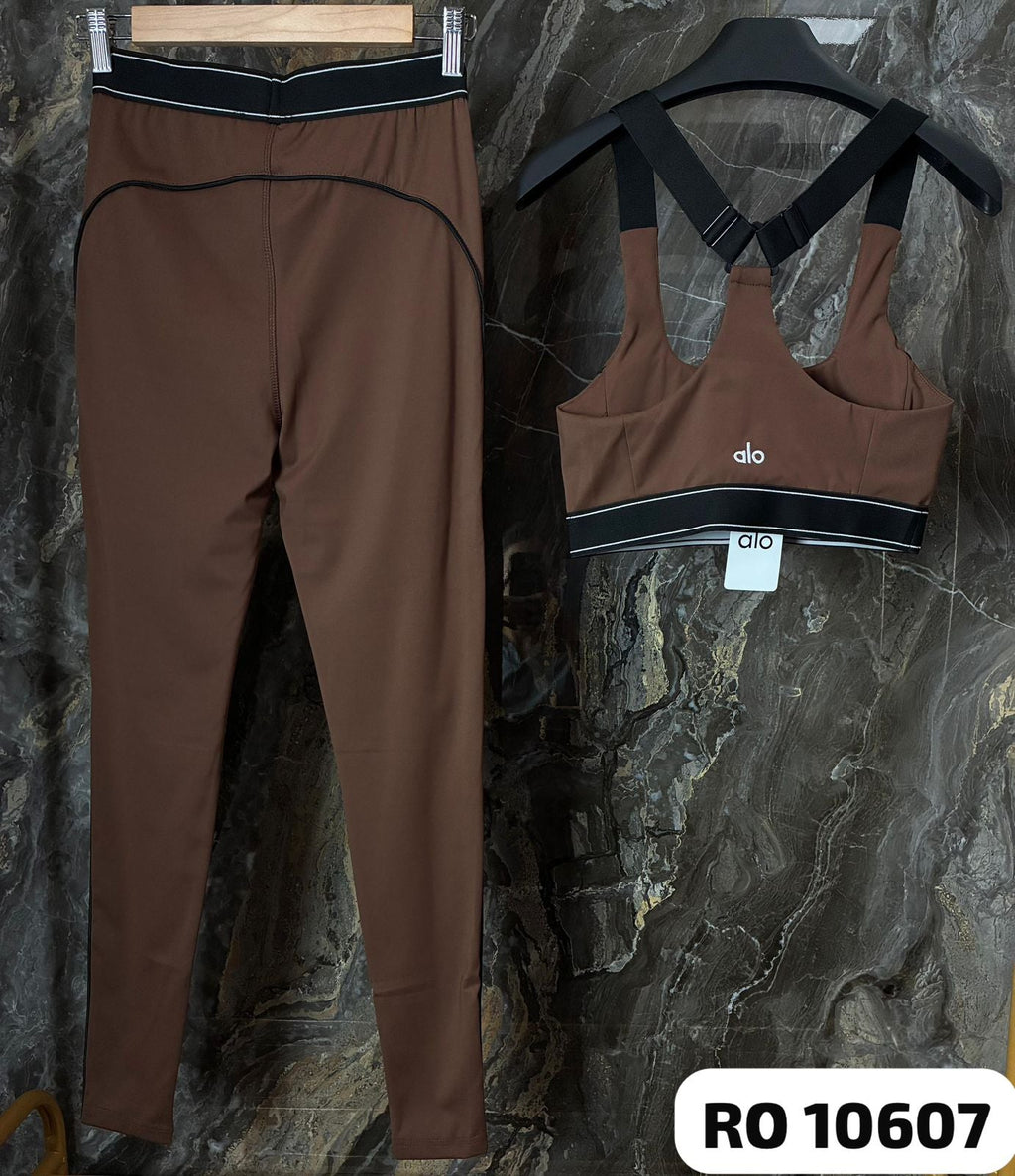 CONJUNTO CALIDAD TURCA