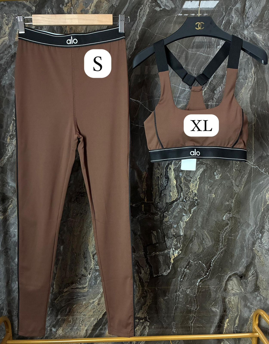 CONJUNTO CALIDAD TURCA