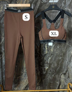 CONJUNTO CALIDAD TURCA