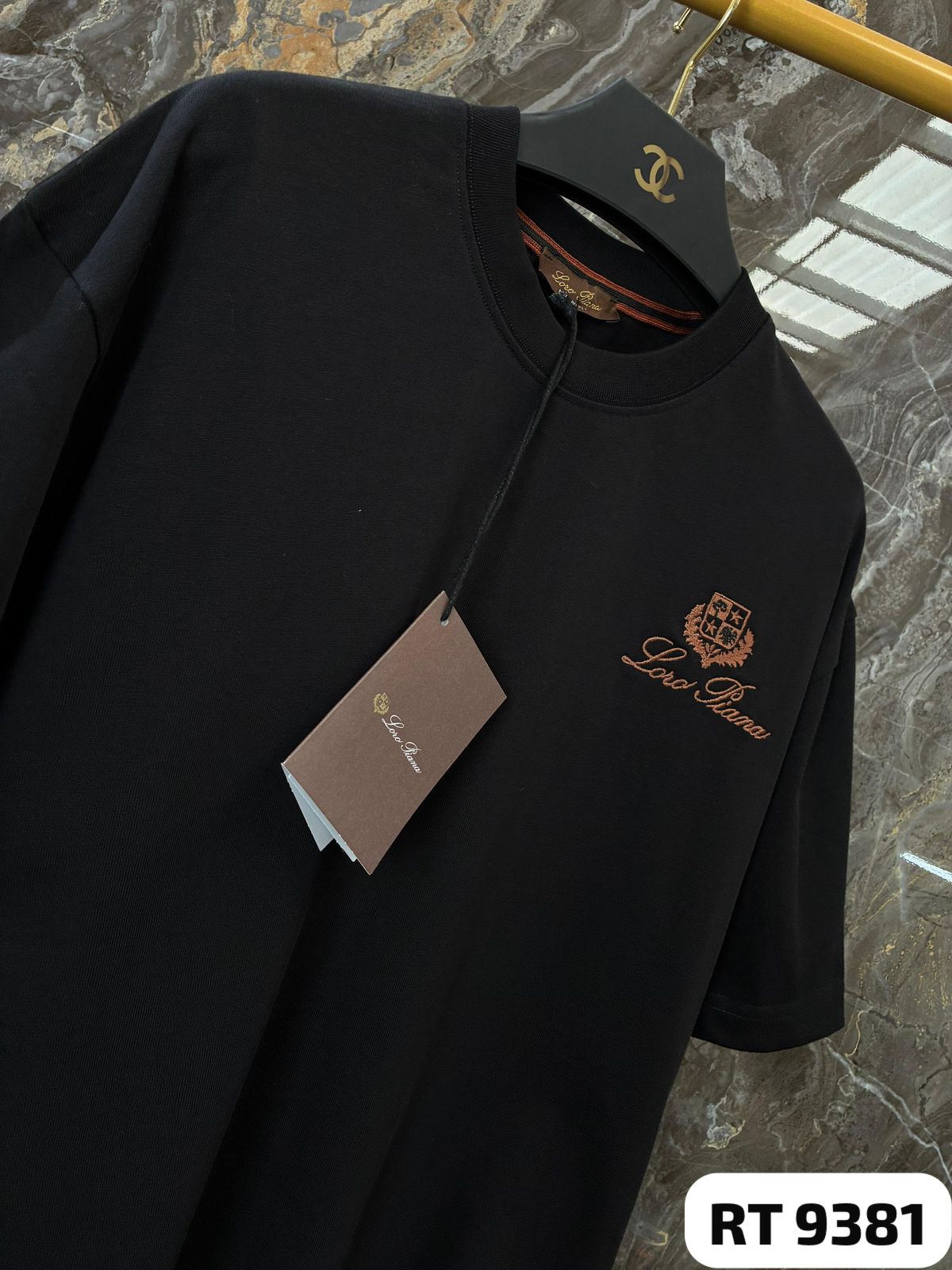 PLAYERA CALIDAD TURCA