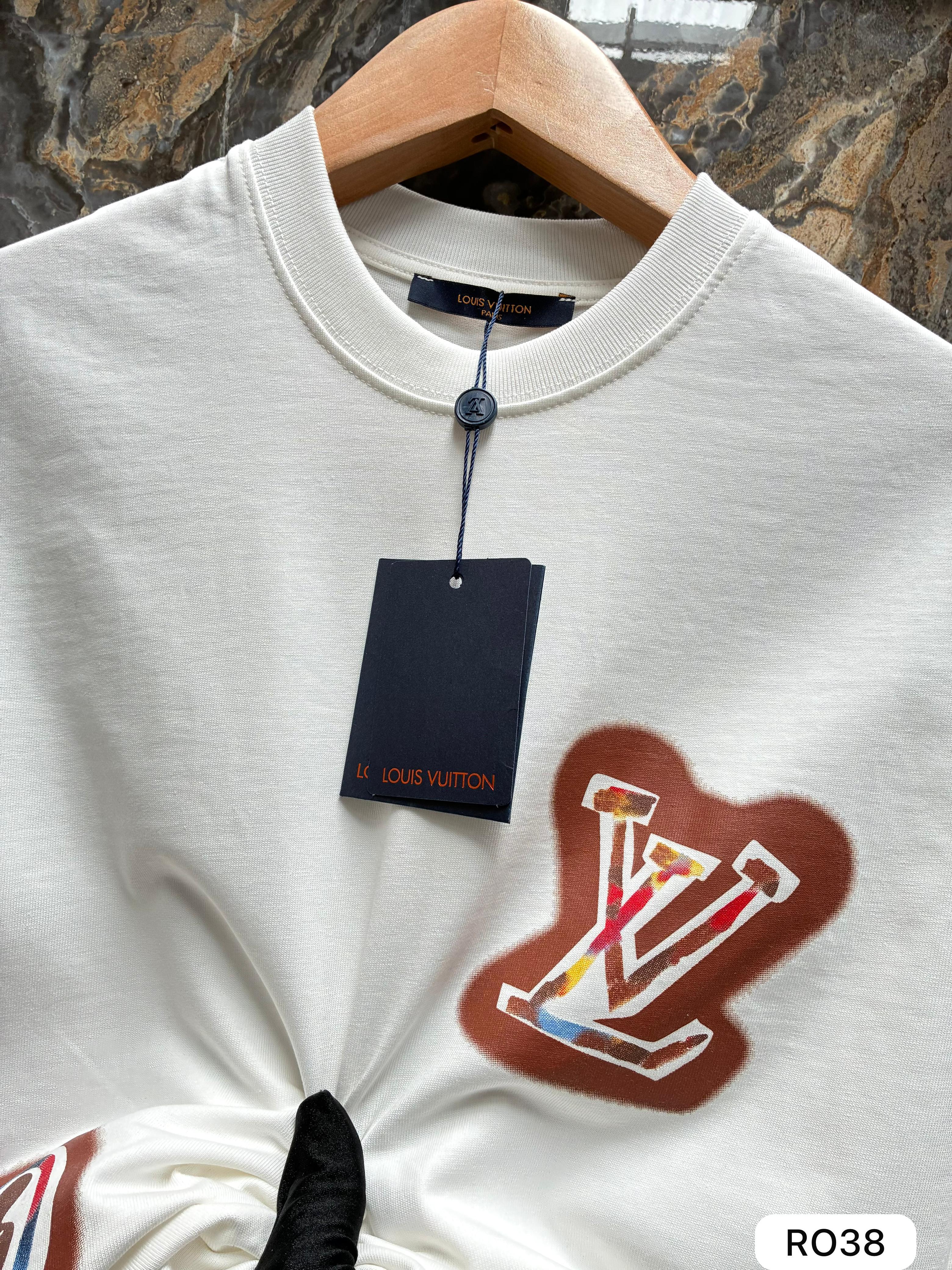 Playera calidad Turca