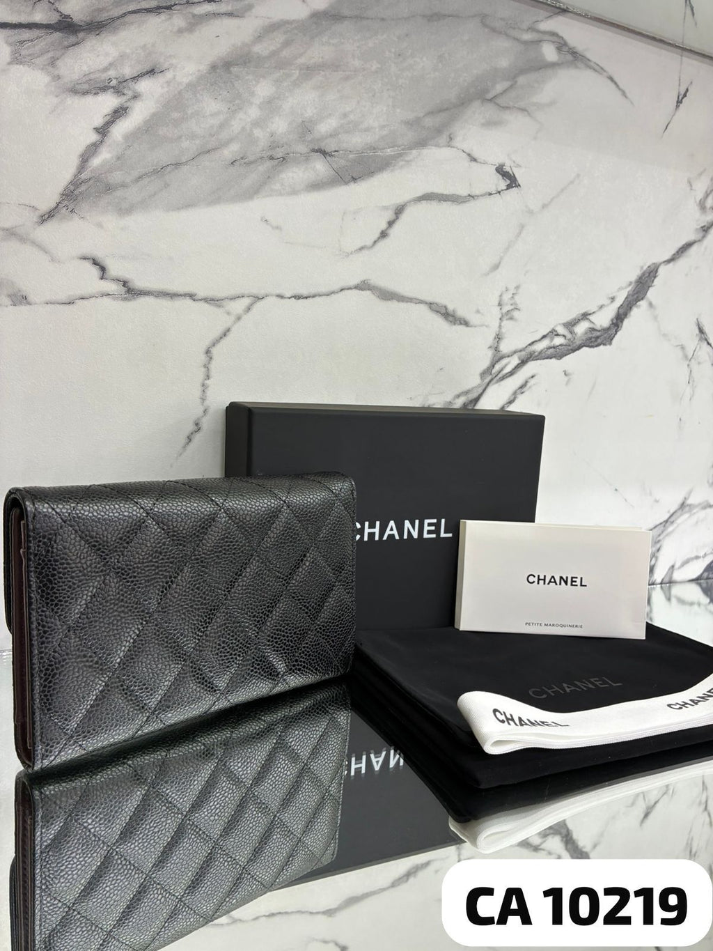 CARTERA CALIDAD HIGH