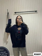 Suéter calidad Top