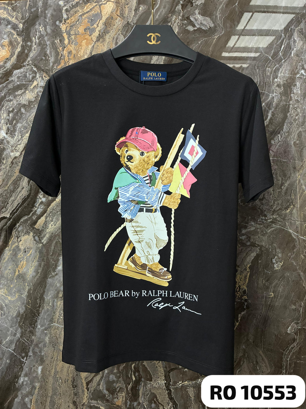 PLAYERA CALIDAD TOP