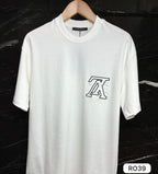 Playera calidad Turca
