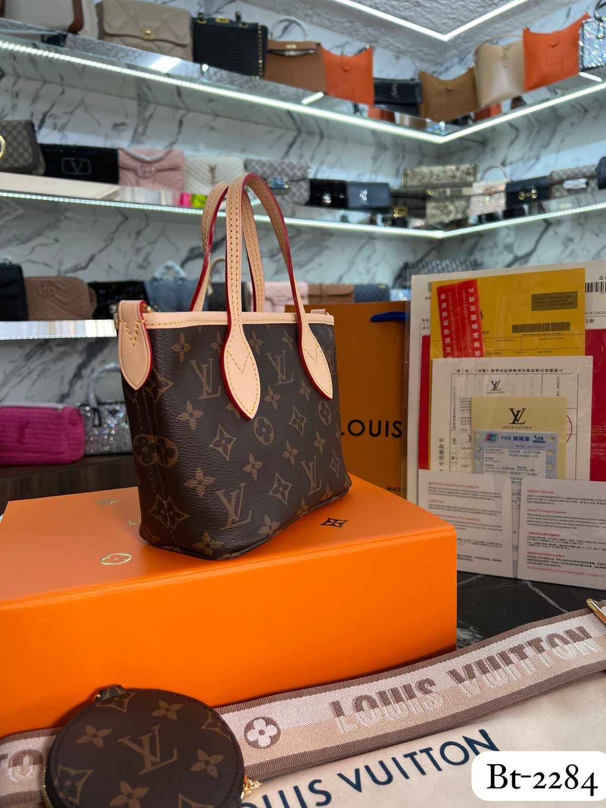 BOLSO TOP QUALITY