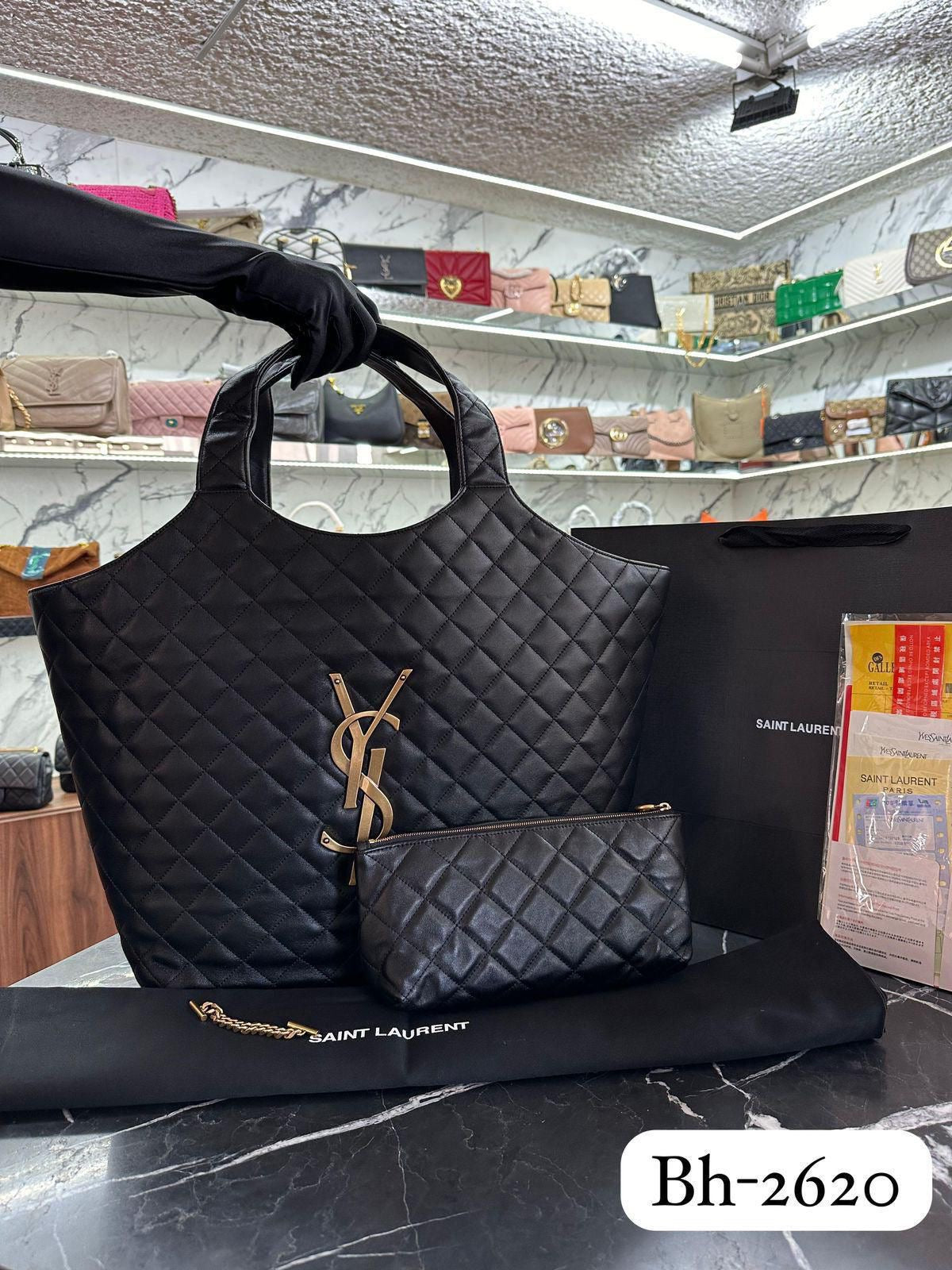 Bolso calidad G5