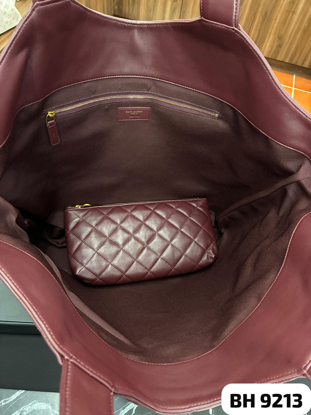 BOLSO CALIDAD G5
