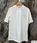 Playera calidad Turca