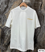 Playera calidad Turca