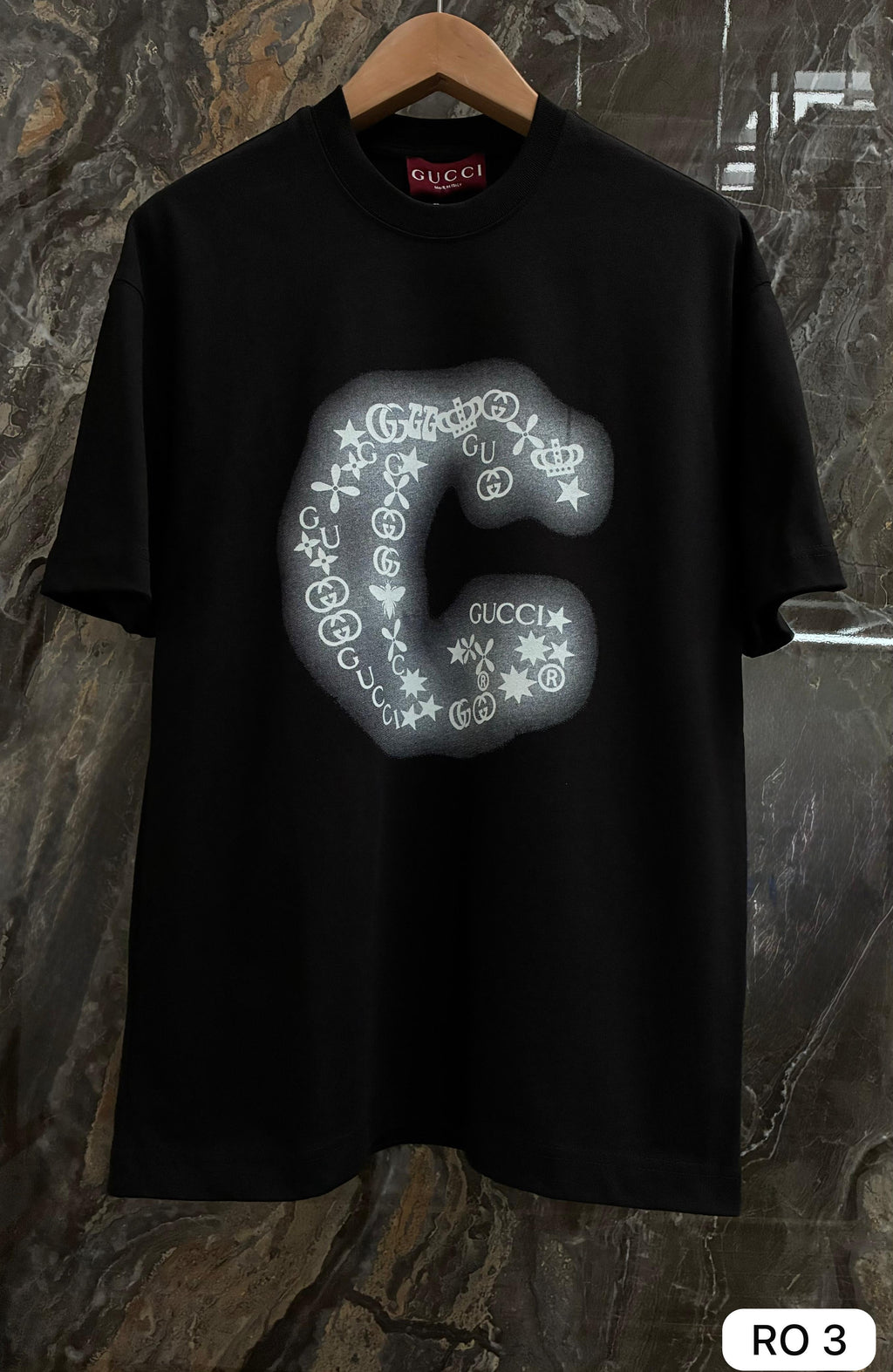 Playera calidad Turca