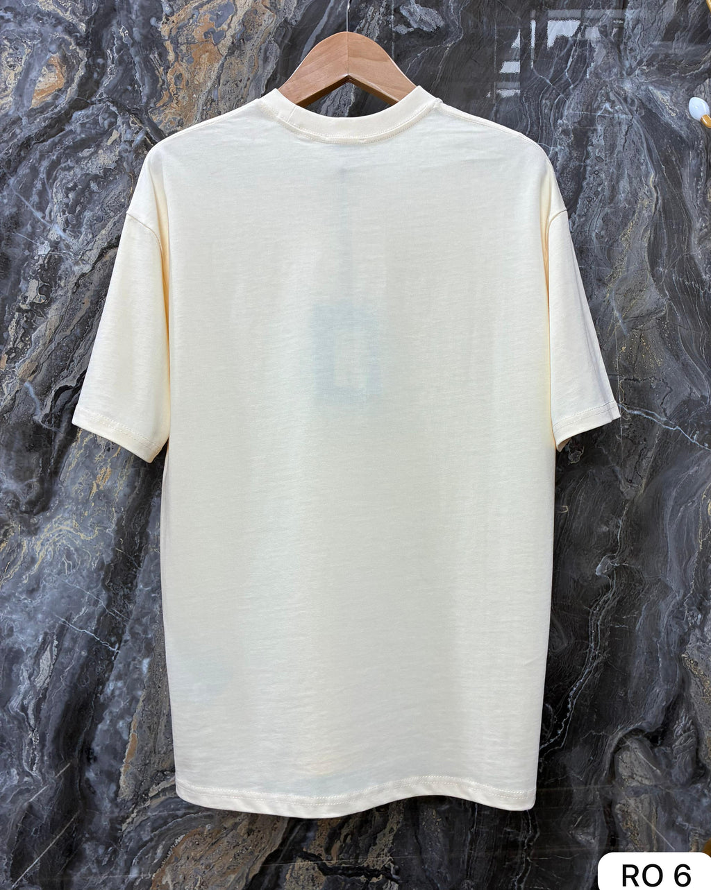 Playera calidad Turca