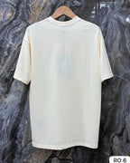 Playera calidad Turca