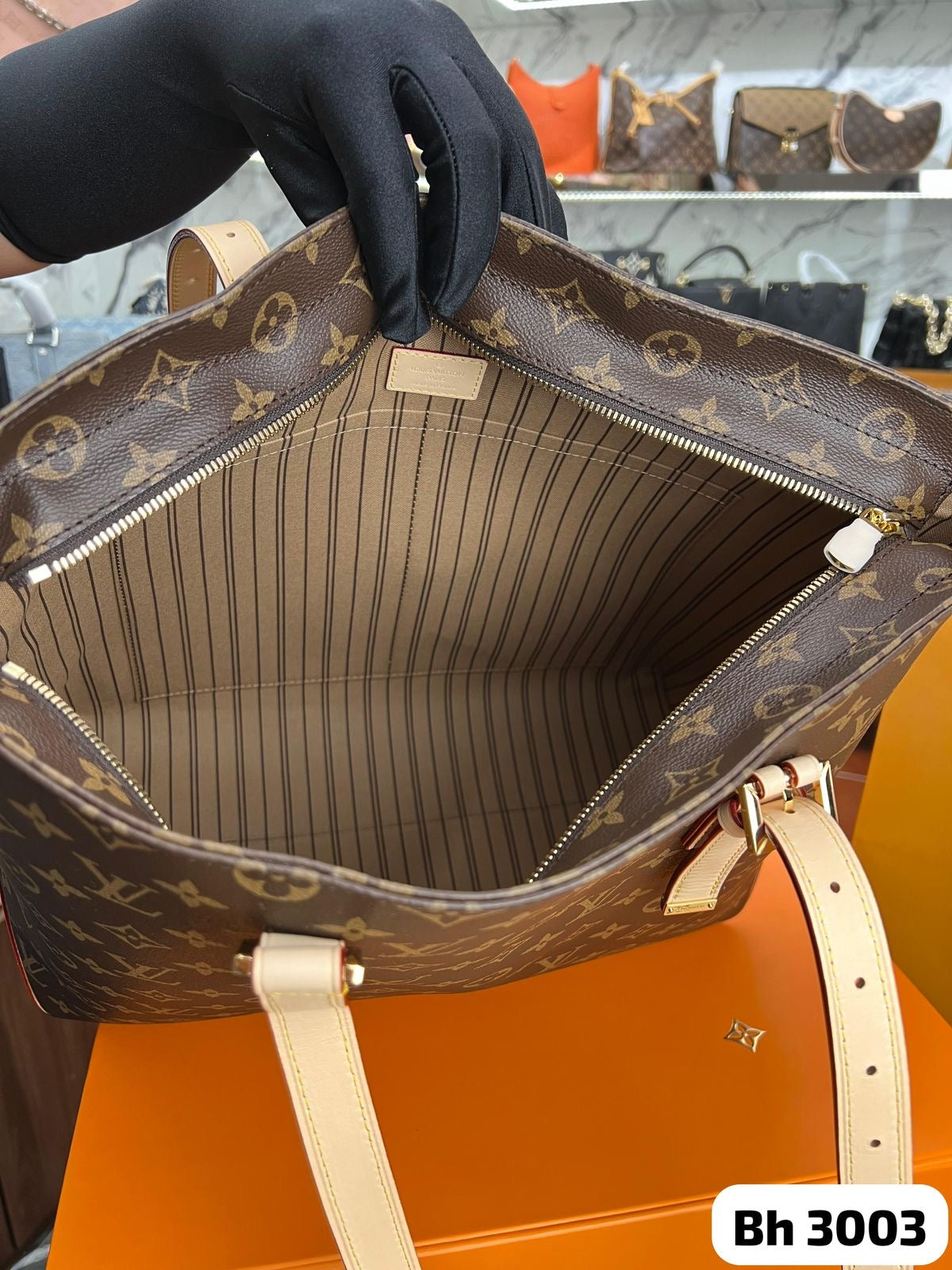 BOLSO HIGH QUALITY