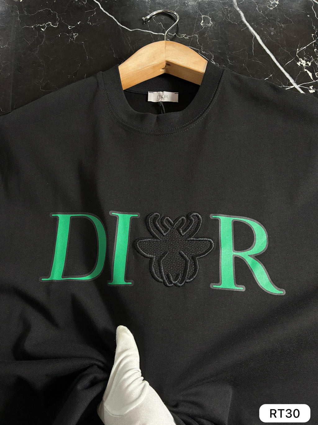 Playera calidad turca