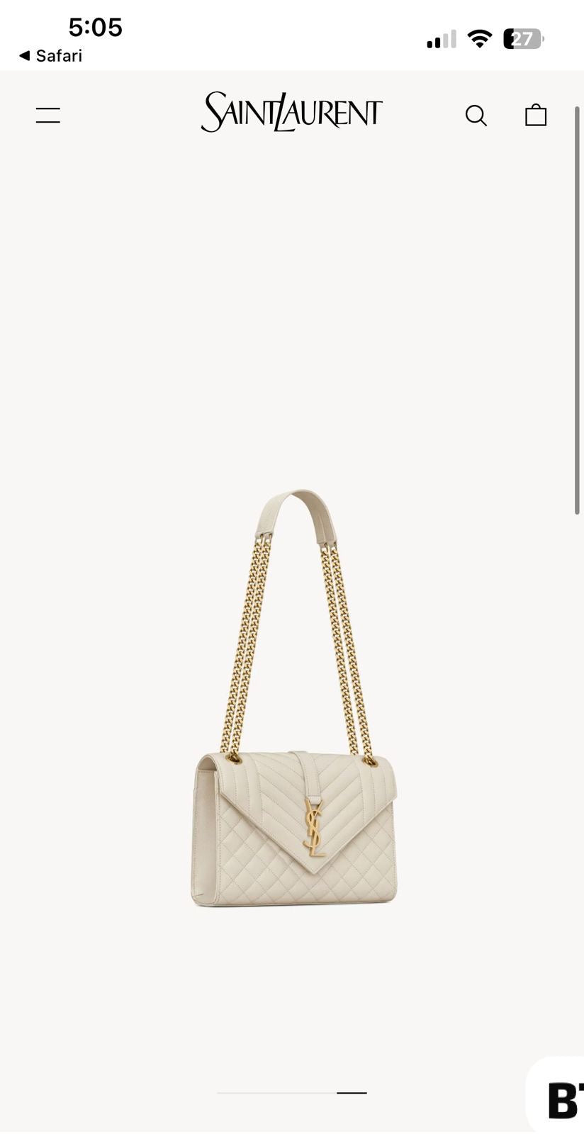 Bolso calidad top
