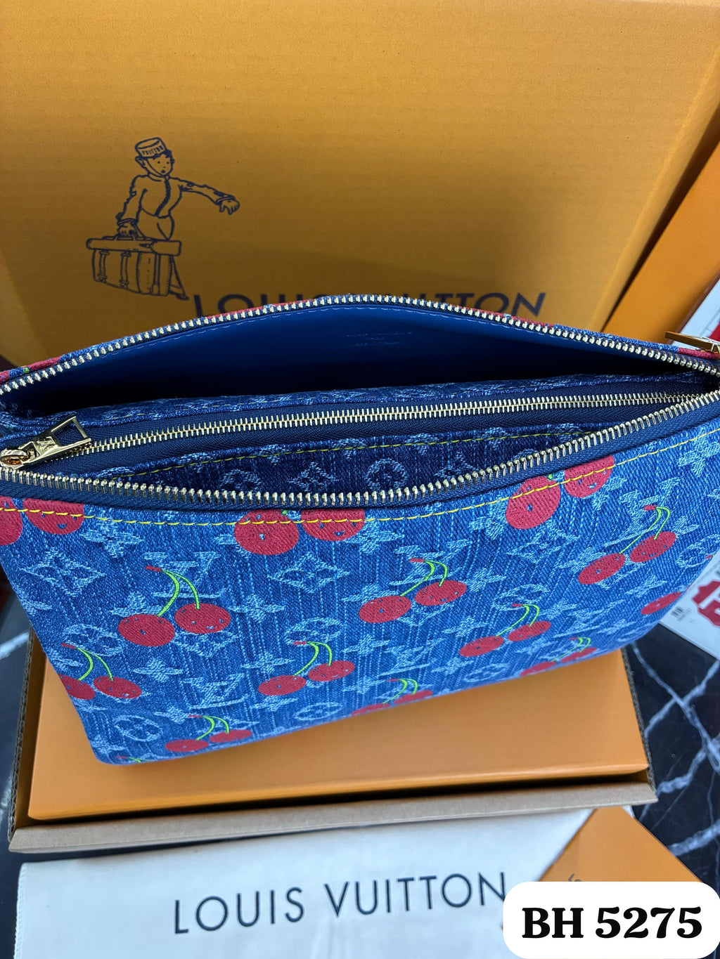Bolso calidad G5