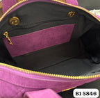 Bolso calidad 1.1