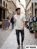 PLAYERA CALIDAD TURCA
