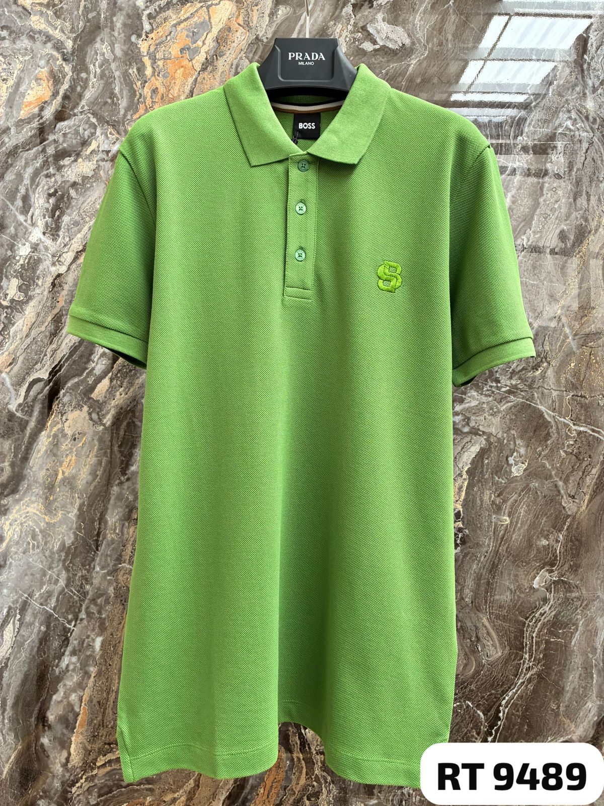 PLAYERA CALIDAD TURCA