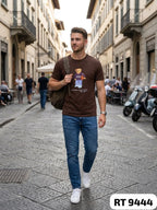 PLAYERA CALIDAD TURCA