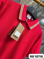 PLAYERA CALIDAD TURCA