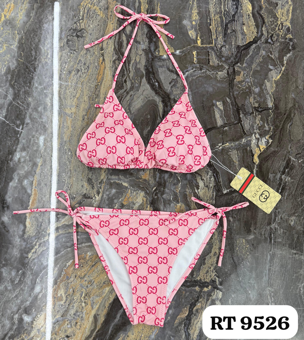 TRAJE DE BAÑO