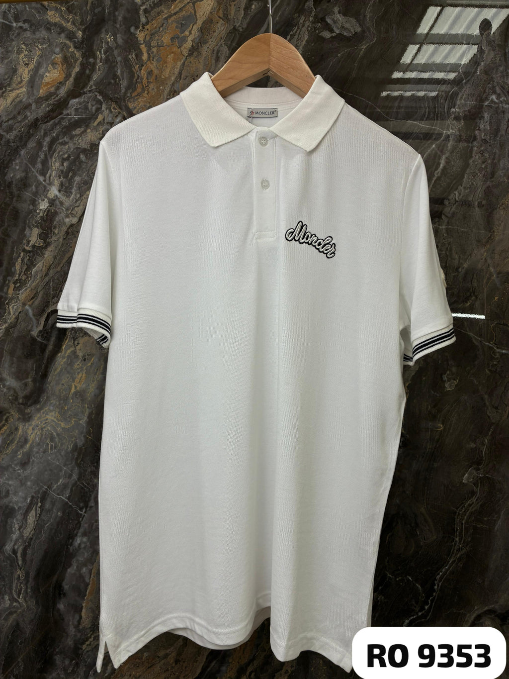 PLAYERA LA MEJOR CALIDAD