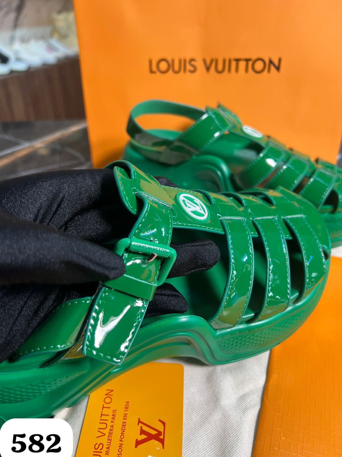 HUARACHE TOP QUALITY