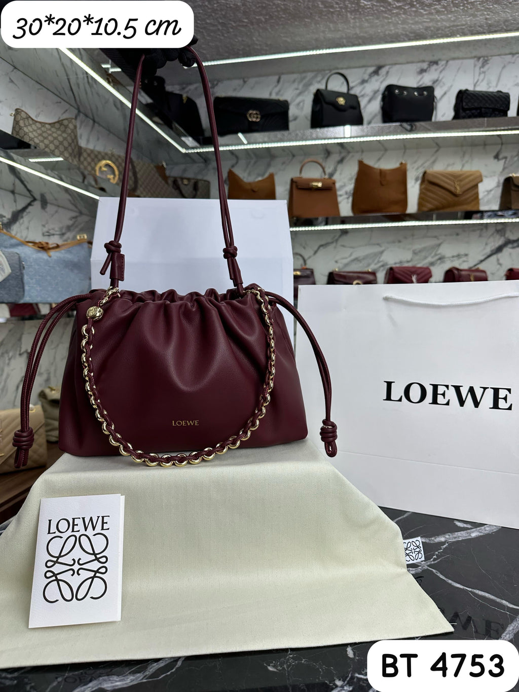 Bolso calidad Top